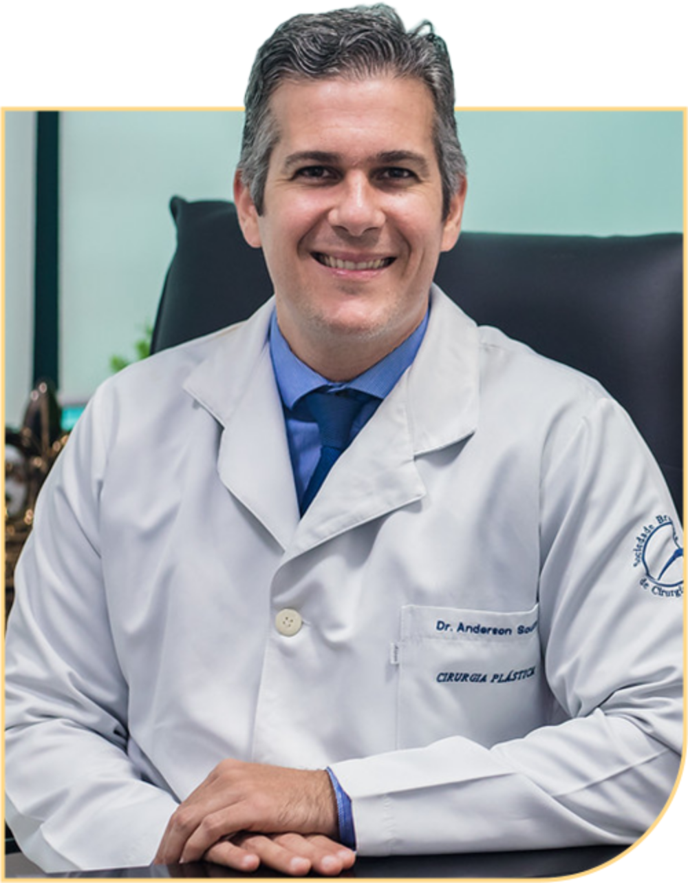 Dr. Anderson Souza