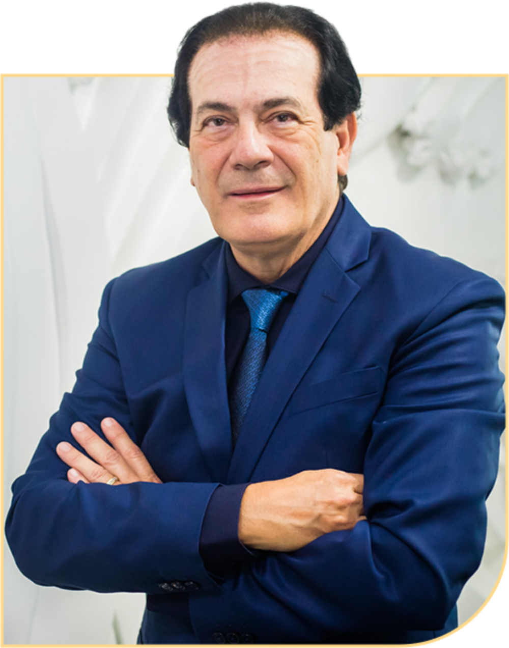 Dr. Clerisvaldo Souza