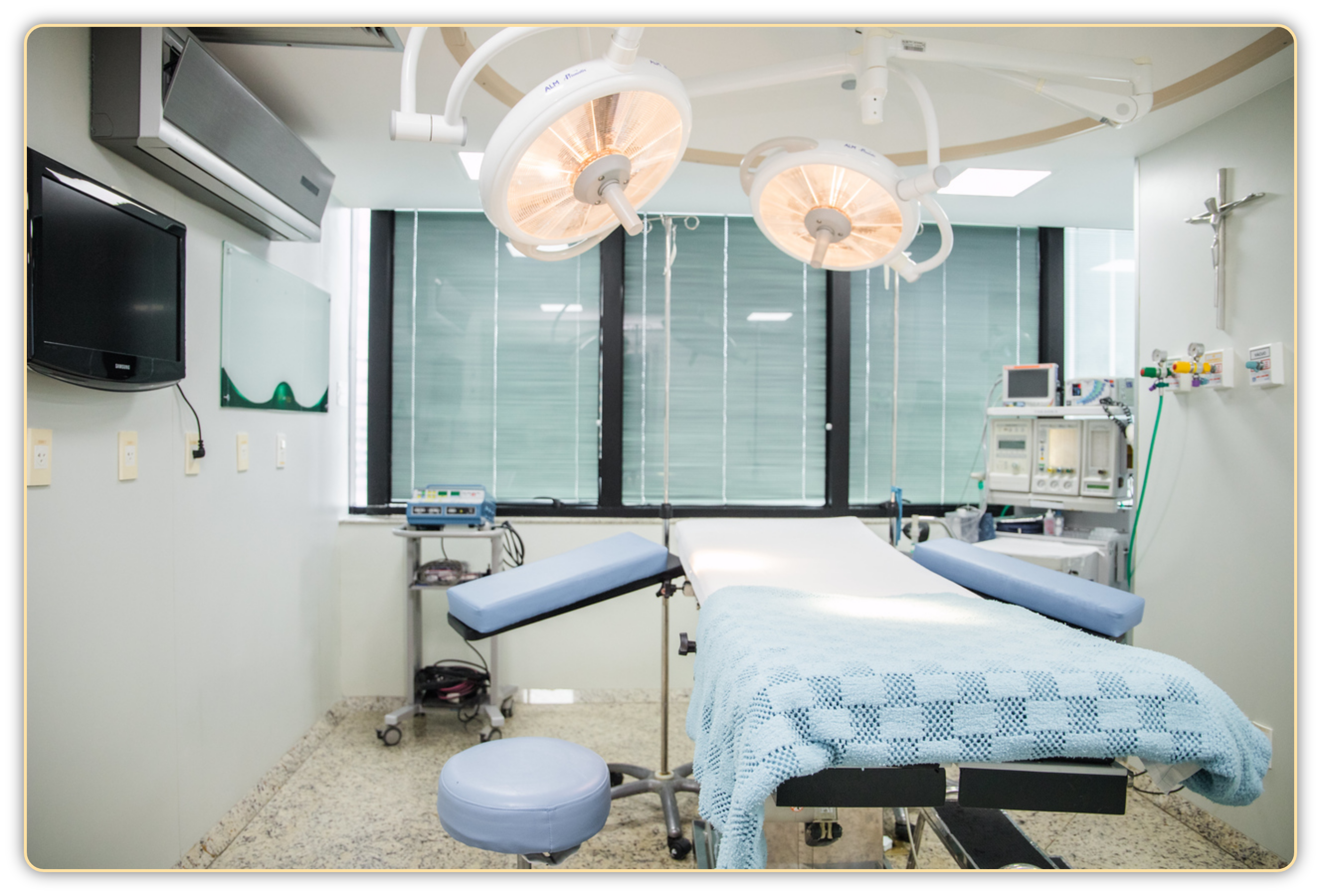 Clínica Life Center 5