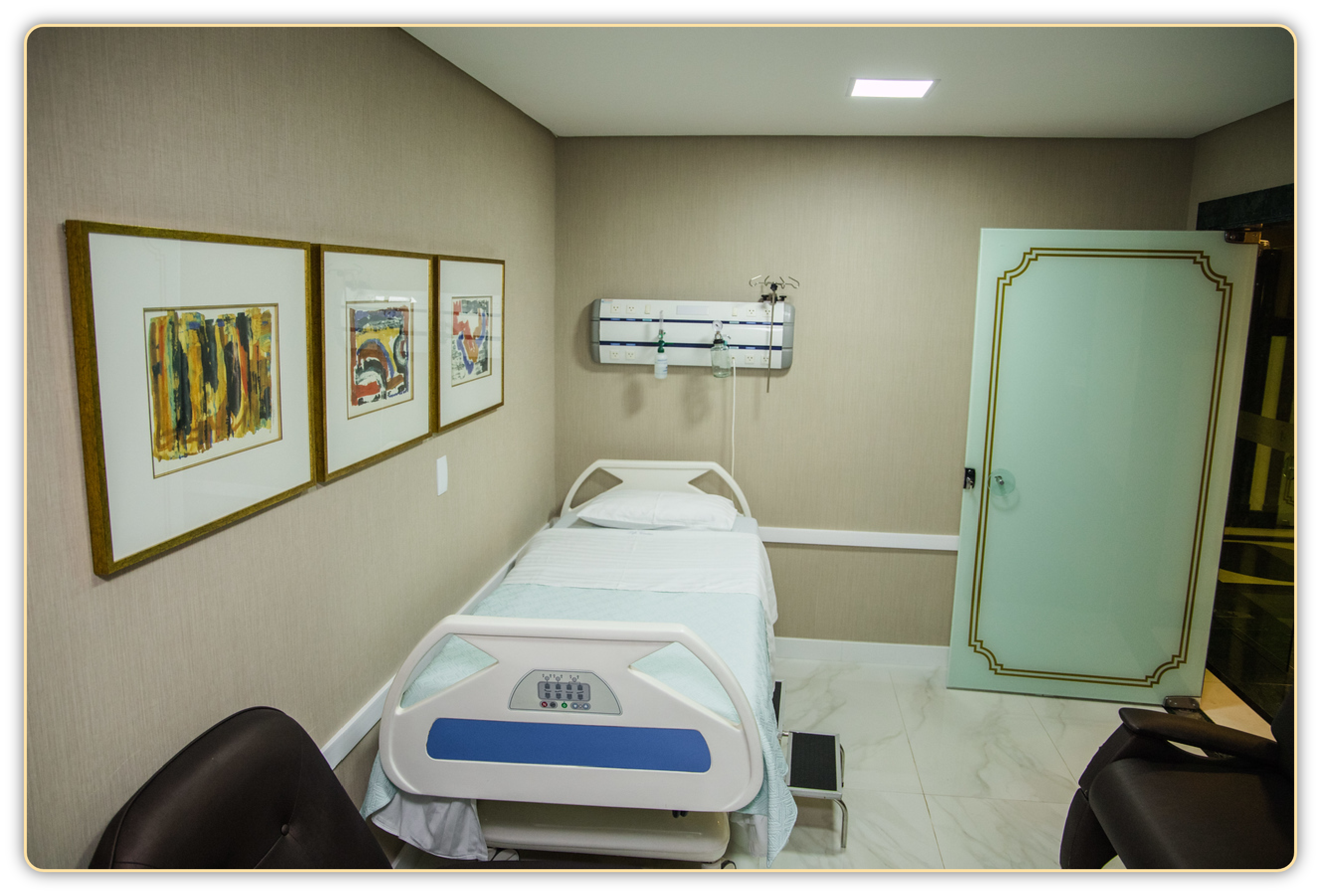 Clínica Life Center 1