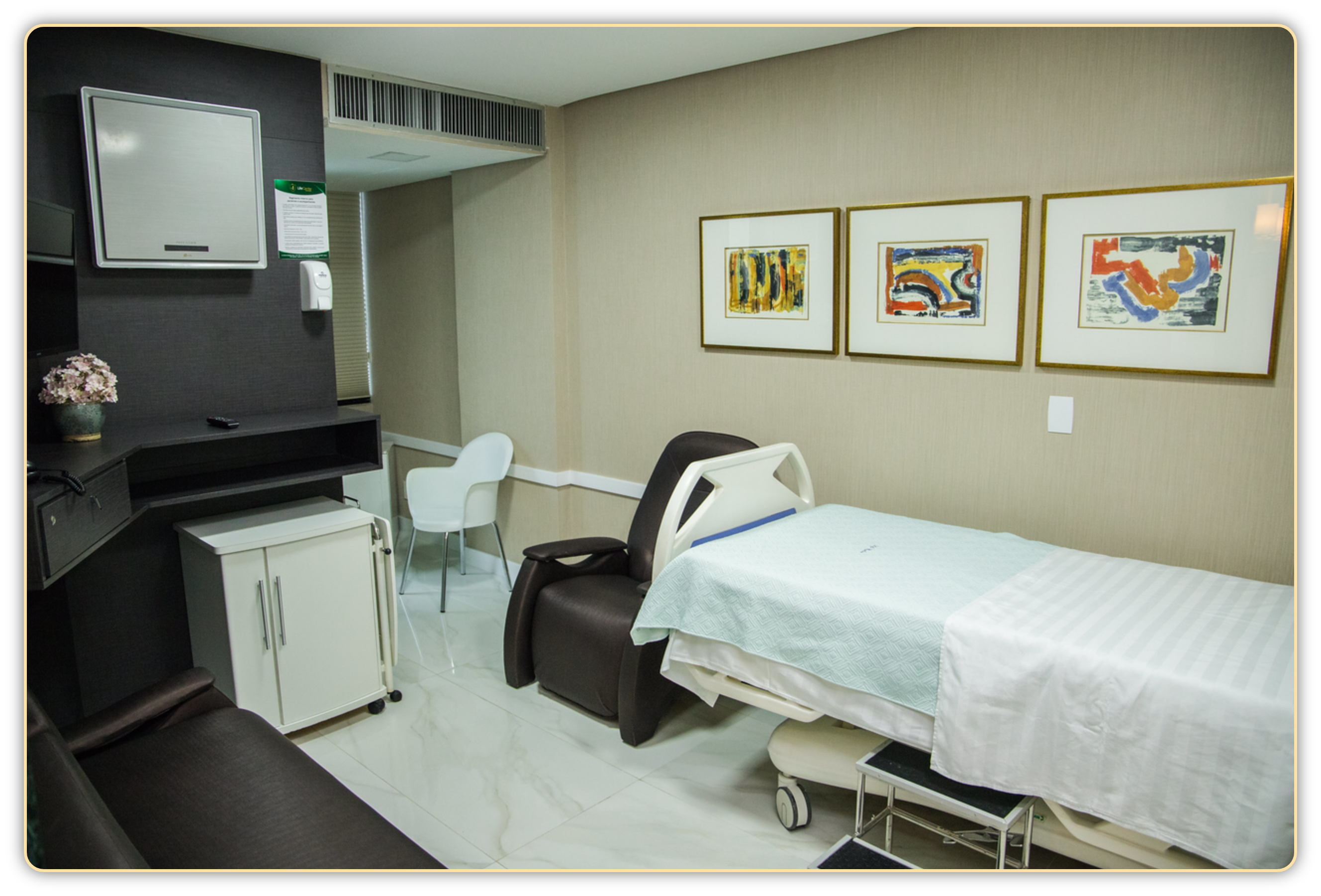 Clínica Life Center 11