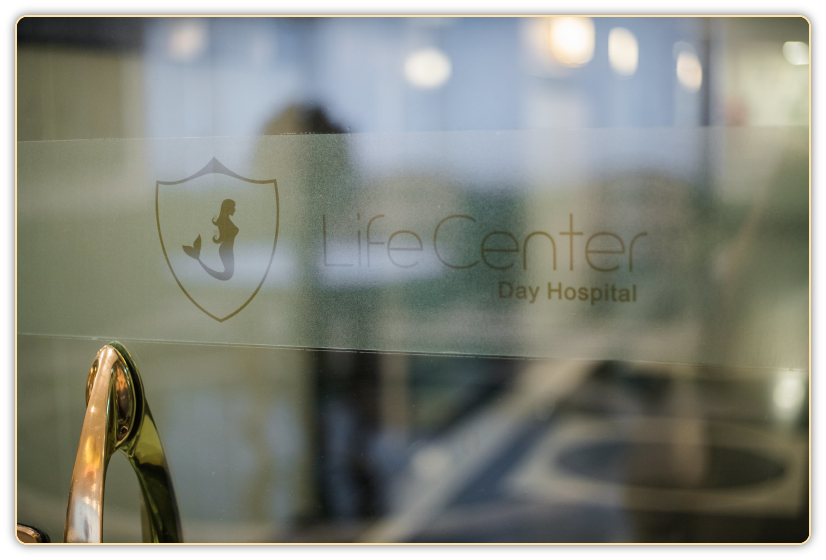 Clínica Life Center 12